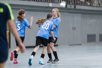 Bild 220 - wCJ Loewinnen Cup C1